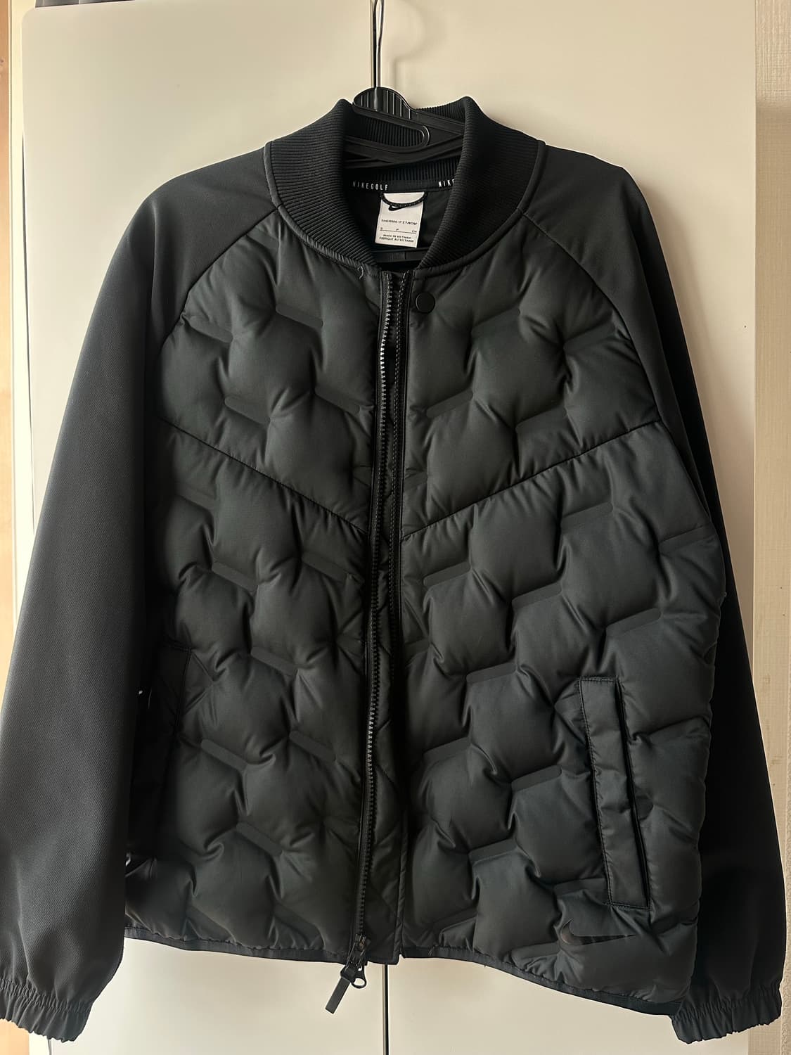 나이키 골프 자켓 상품이미지1