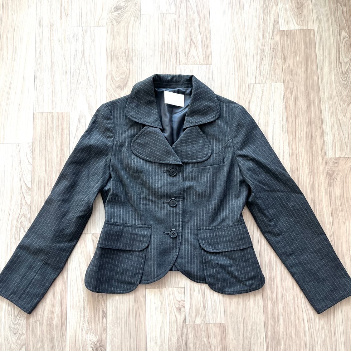 일본 HERE THERE 셋업 y2k 코이세이오 오헤시오 미세키서울 상품이미지2