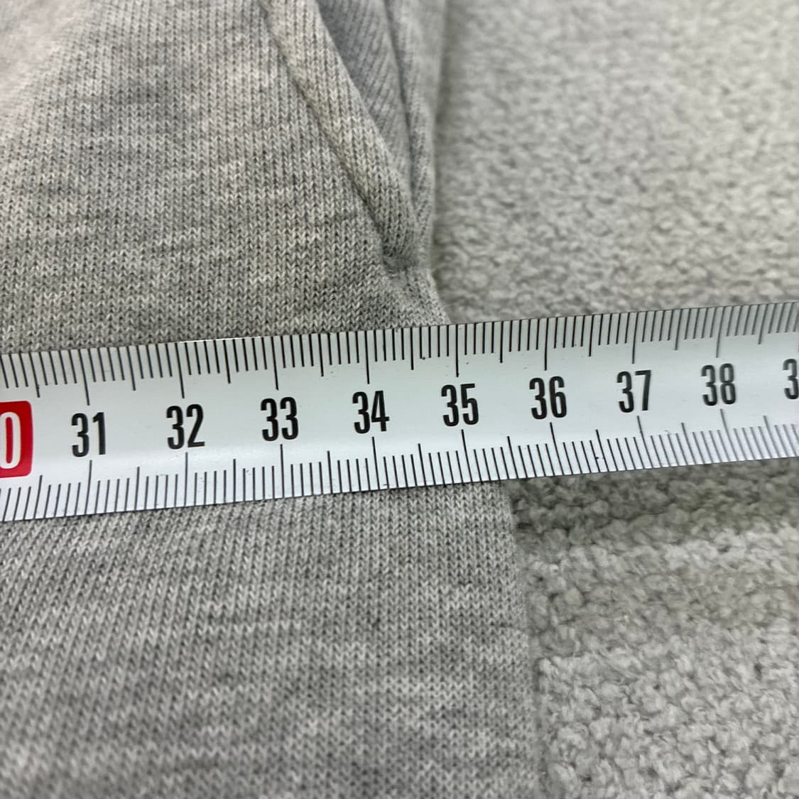 나이키 그레이 조거팬츠  상품이미지5