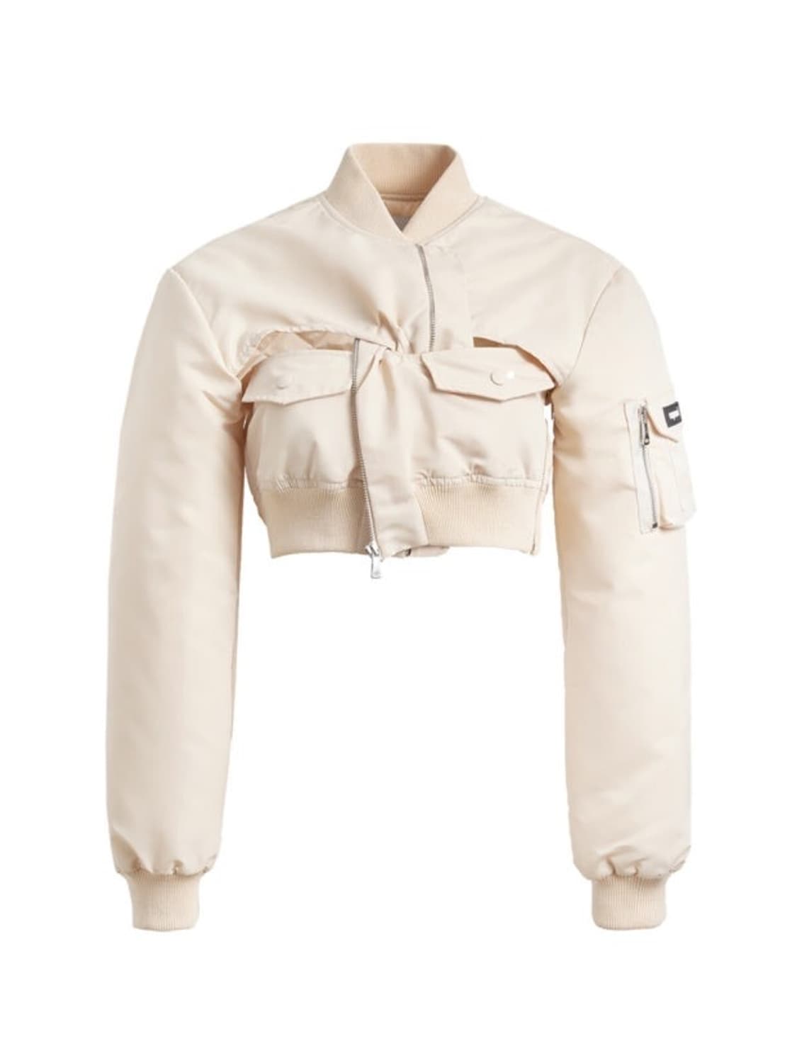 코페르니 크롭 봄버 xs 상품이미지1