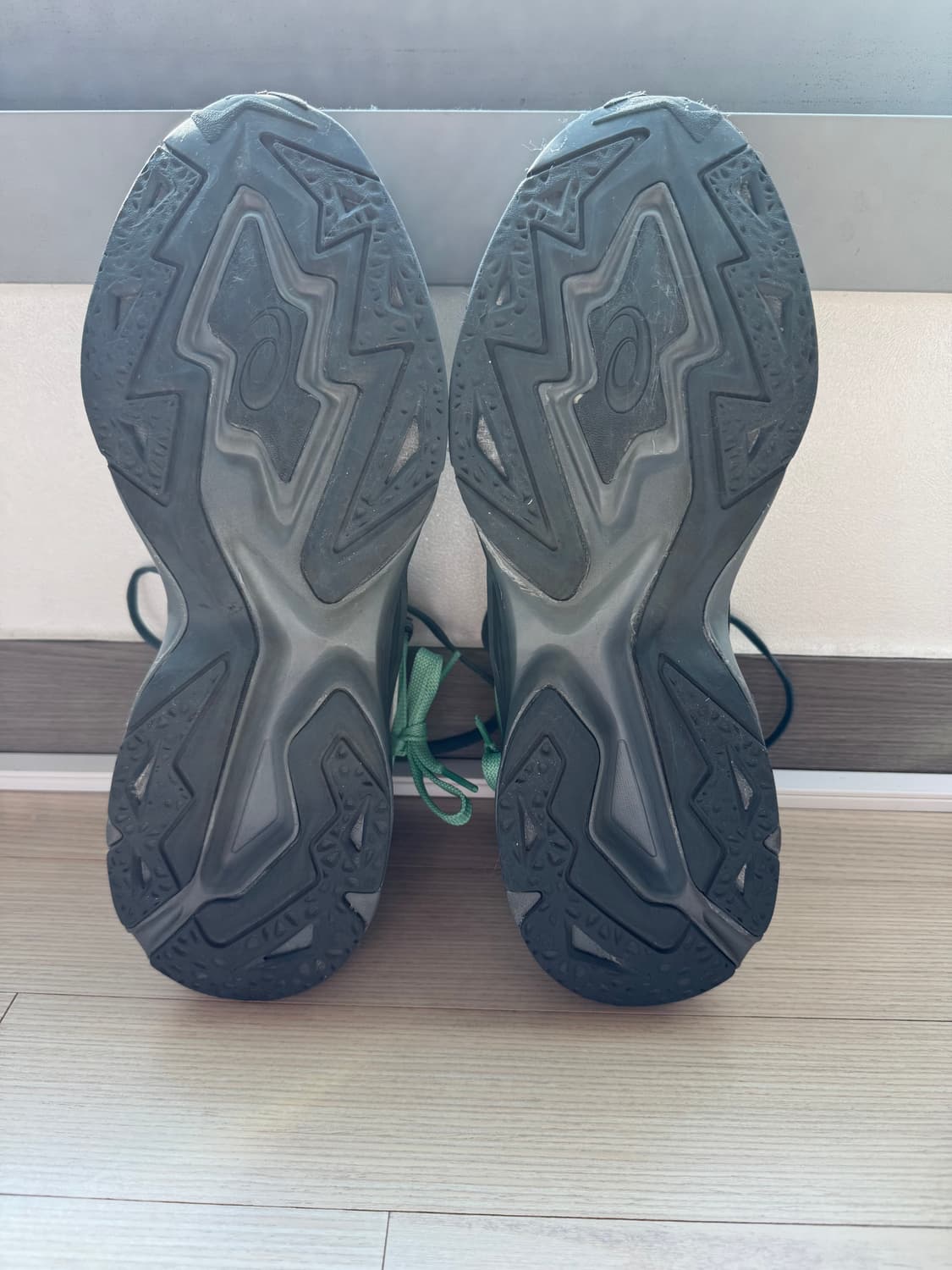 아식스 x 앤더슨벨 HN2-S 프로토블라스트 상품이미지5