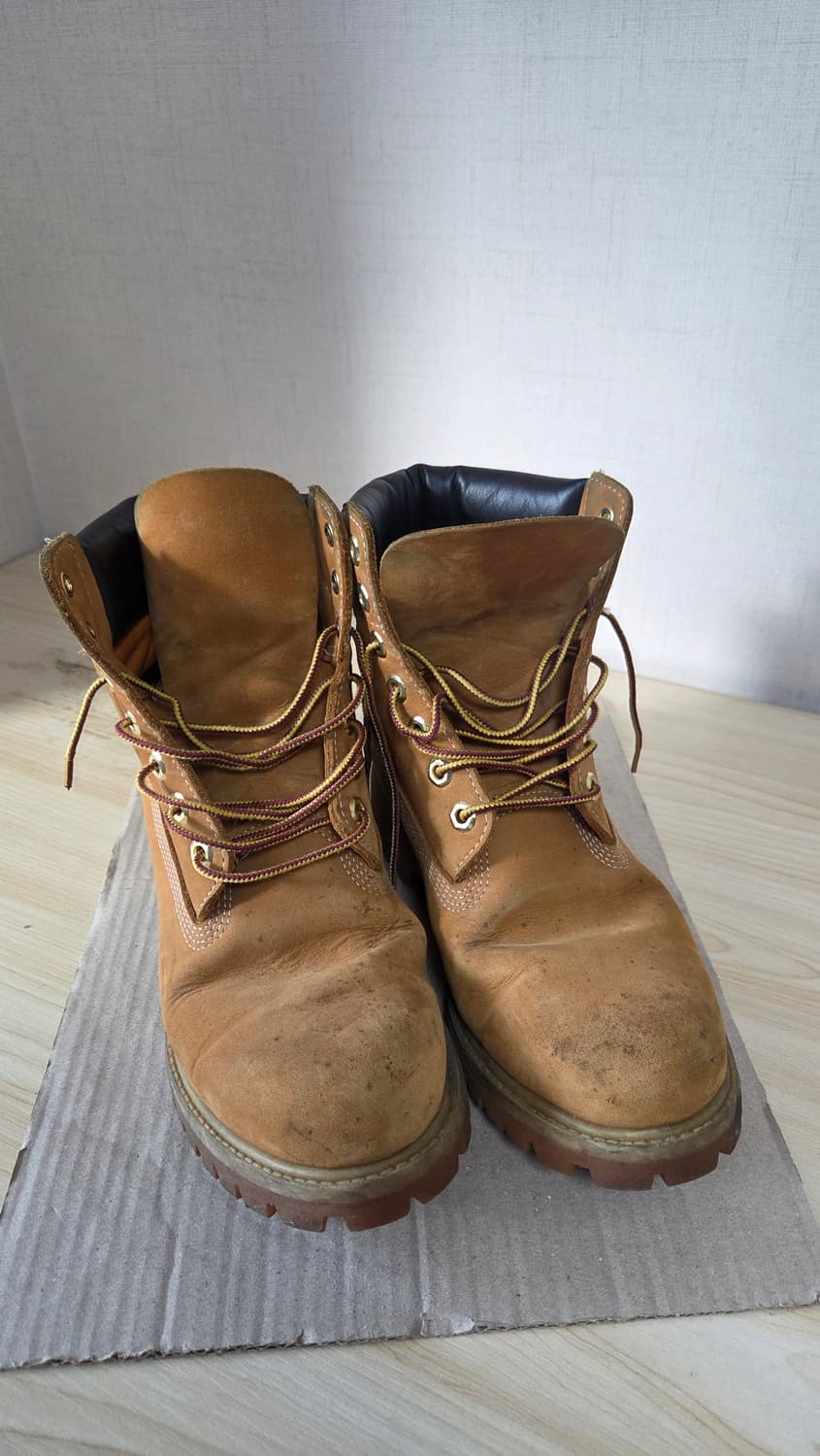 팀버랜드 6인치 워커  상품이미지1