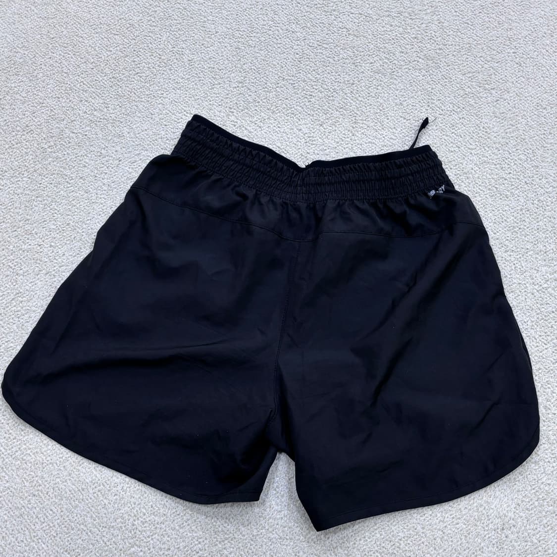 M 뉴발란스 엑셀러레이트 러닝 반바지 0413E 상품이미지2