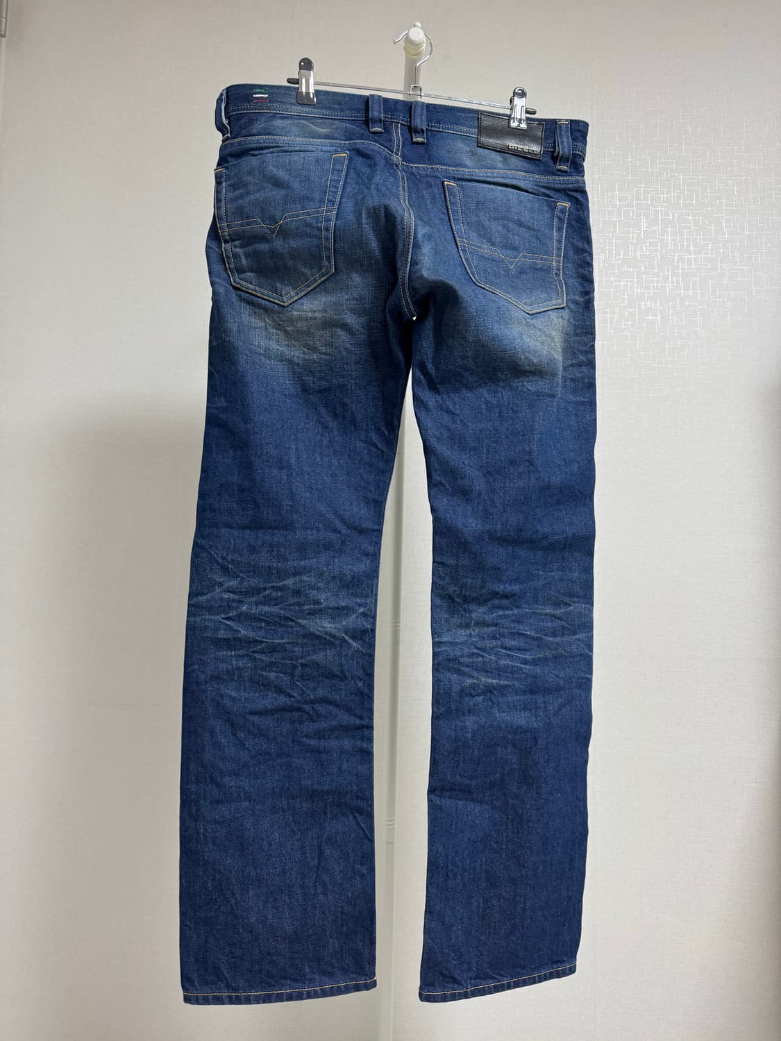 Diesel  Viker W31 상품이미지2