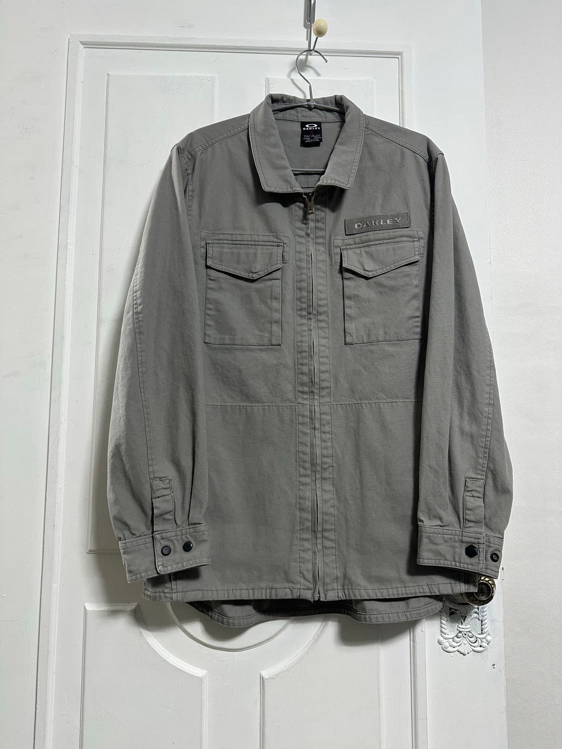 오클리 투포켓 자켓 상품이미지1