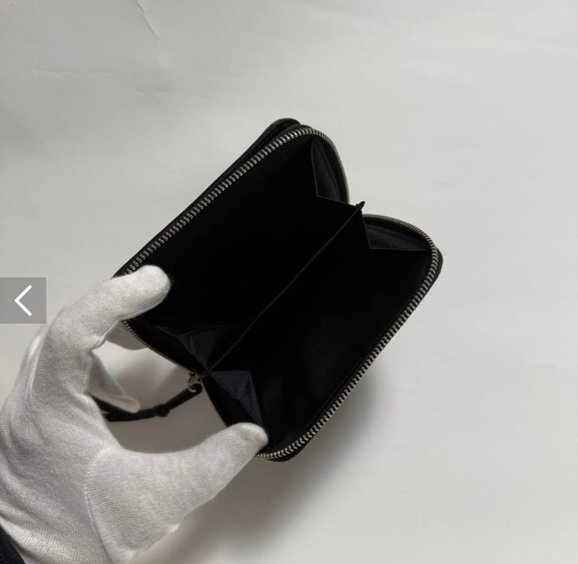 1999s MIUMIU 아카이브 지갑 상품이미지9