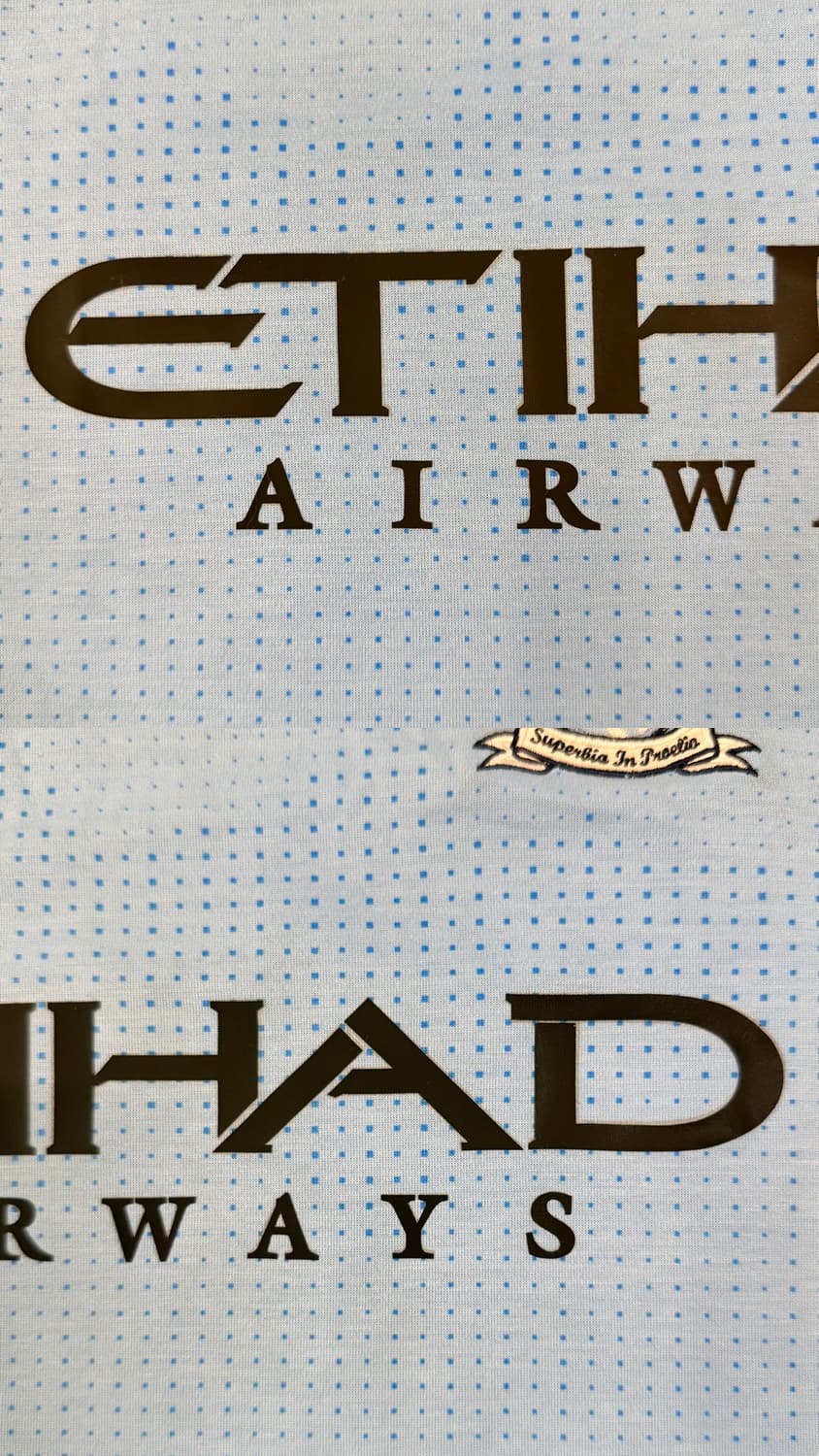 11-12 맨시티 홈 아구에로 유니폼 상품이미지7