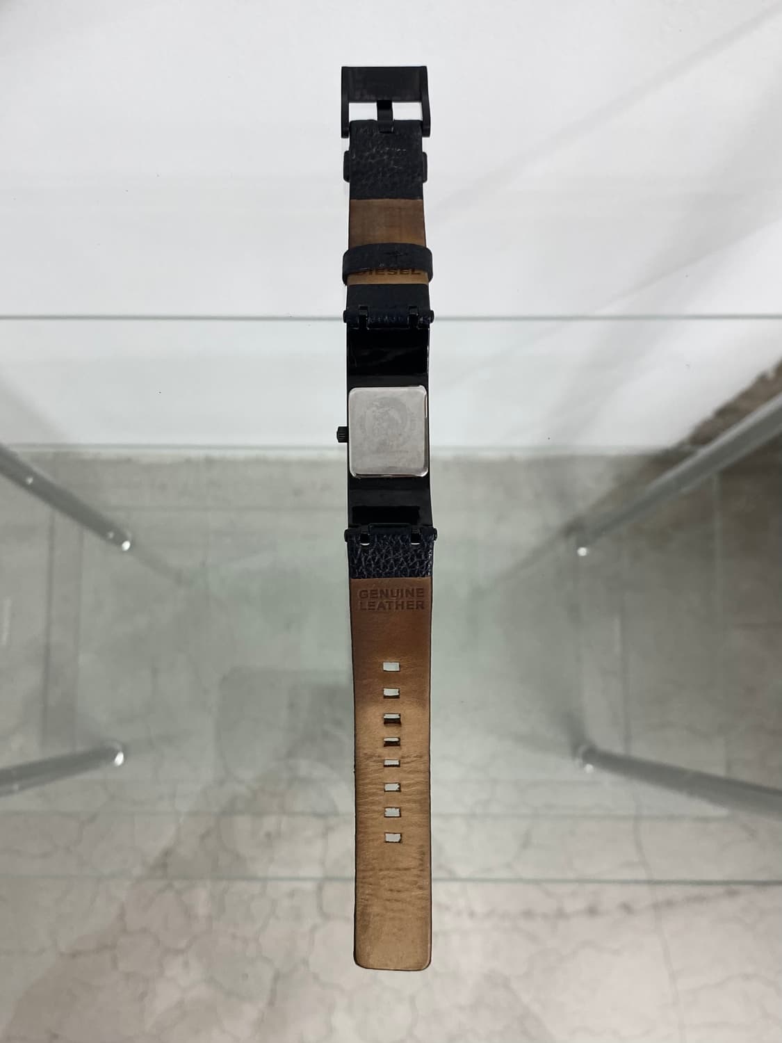 디젤 빈티지 아날로그 시계 상품이미지6