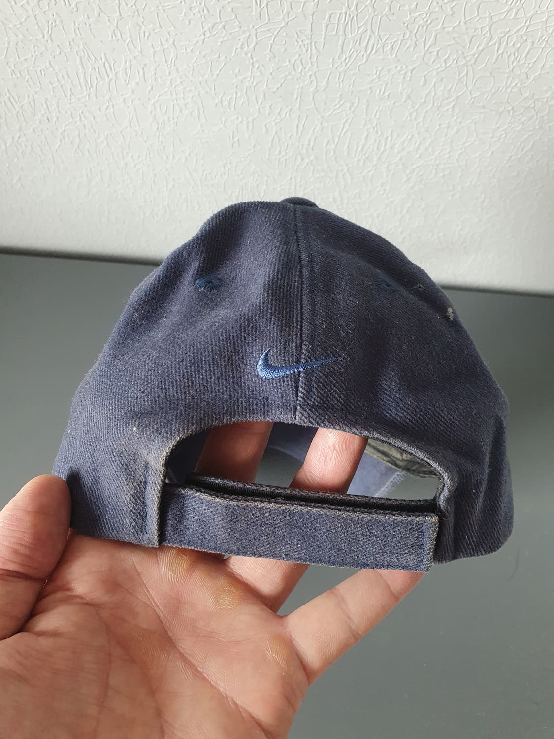 NIKE 나이키 빈티지 모자)F 상품이미지3