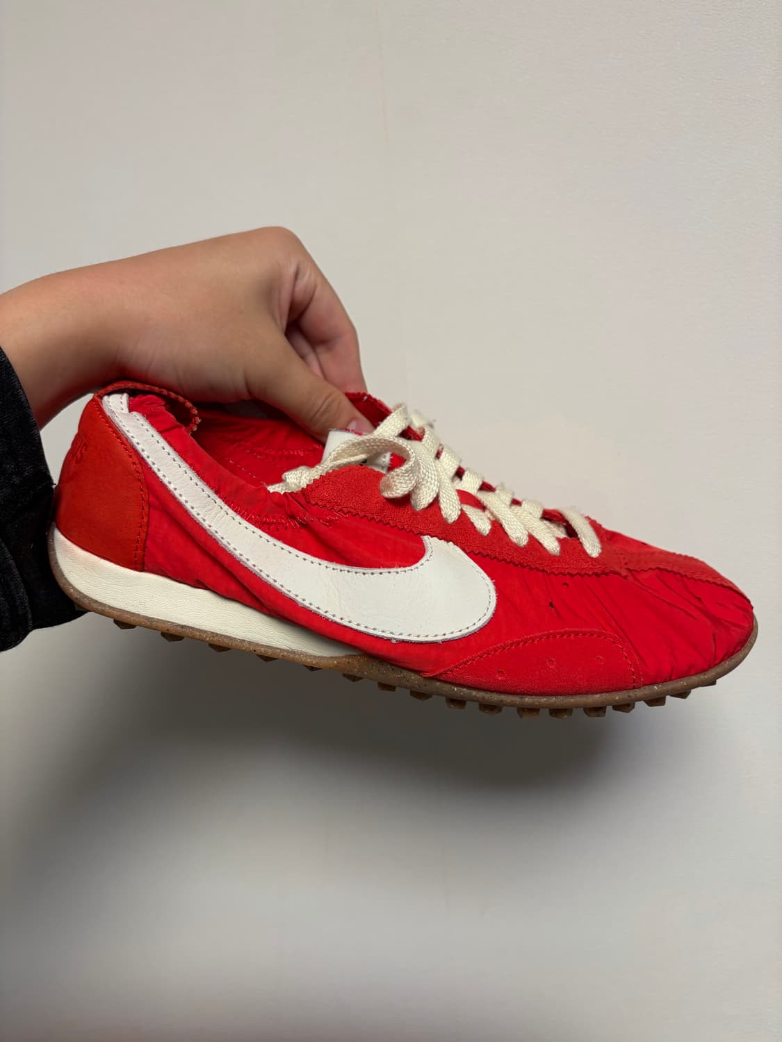 [270] 나이키 자크뮈스 문 슈 유니버시티 레드 앤 바이시클 옐로우 상품이미지1