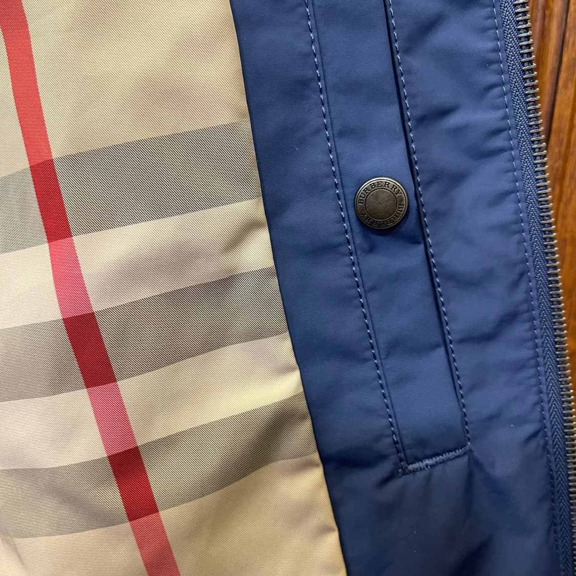 Burberry brit G-9 상품이미지8