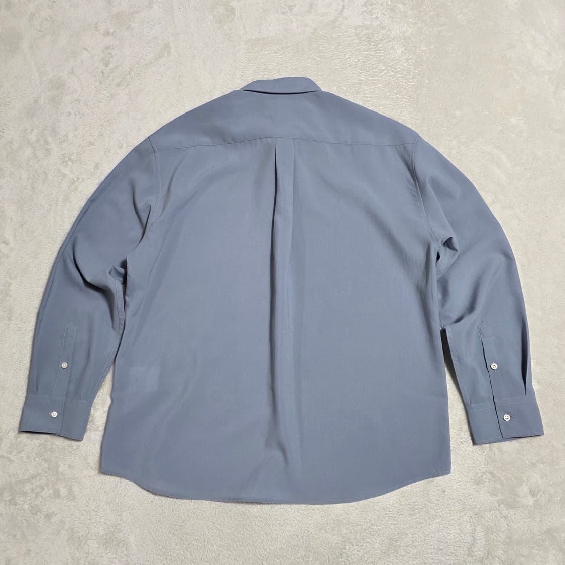 (L)인스펙터 셔츠 봄여름 상품이미지3