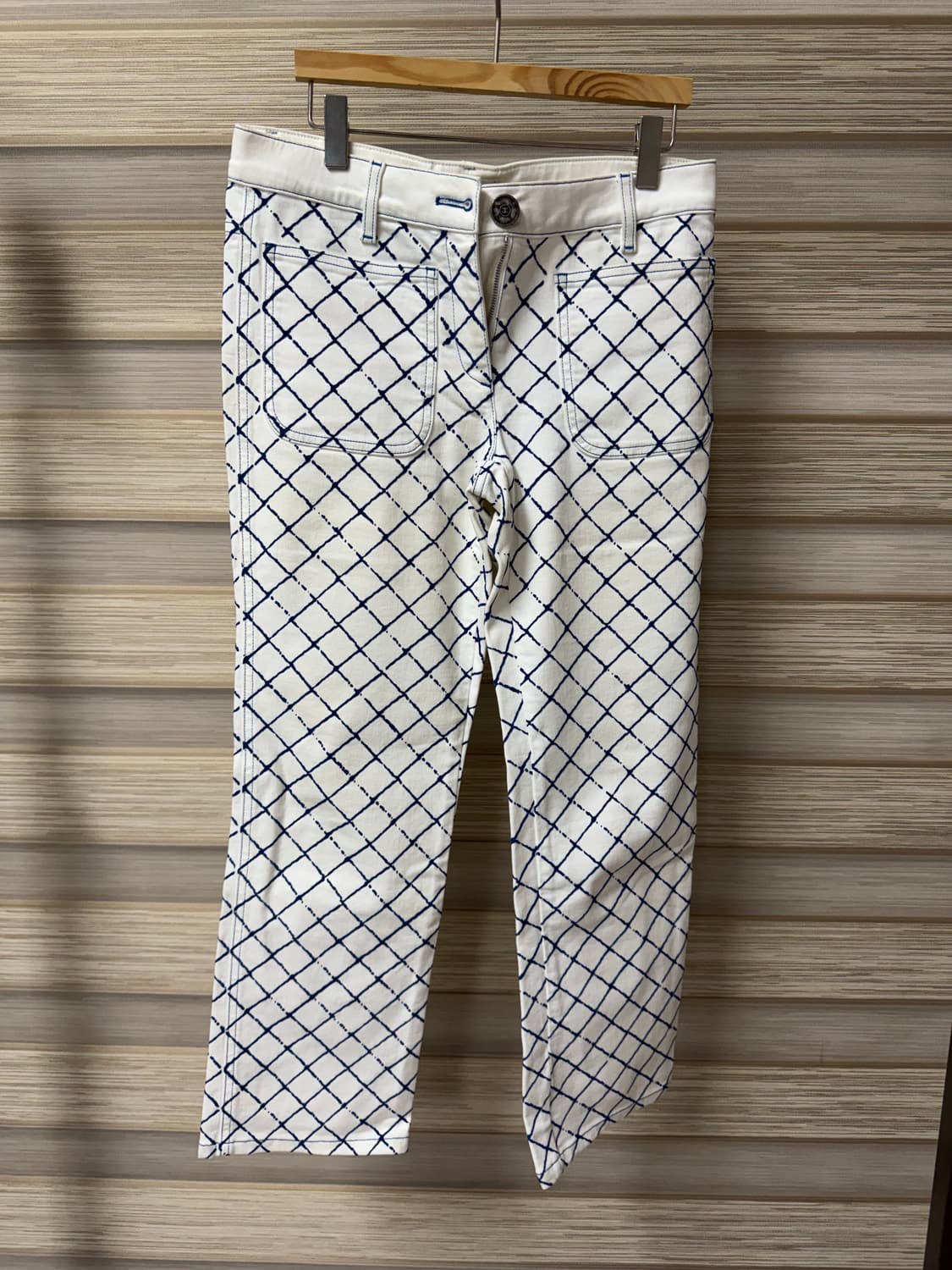 샤넬 바지 상품이미지1