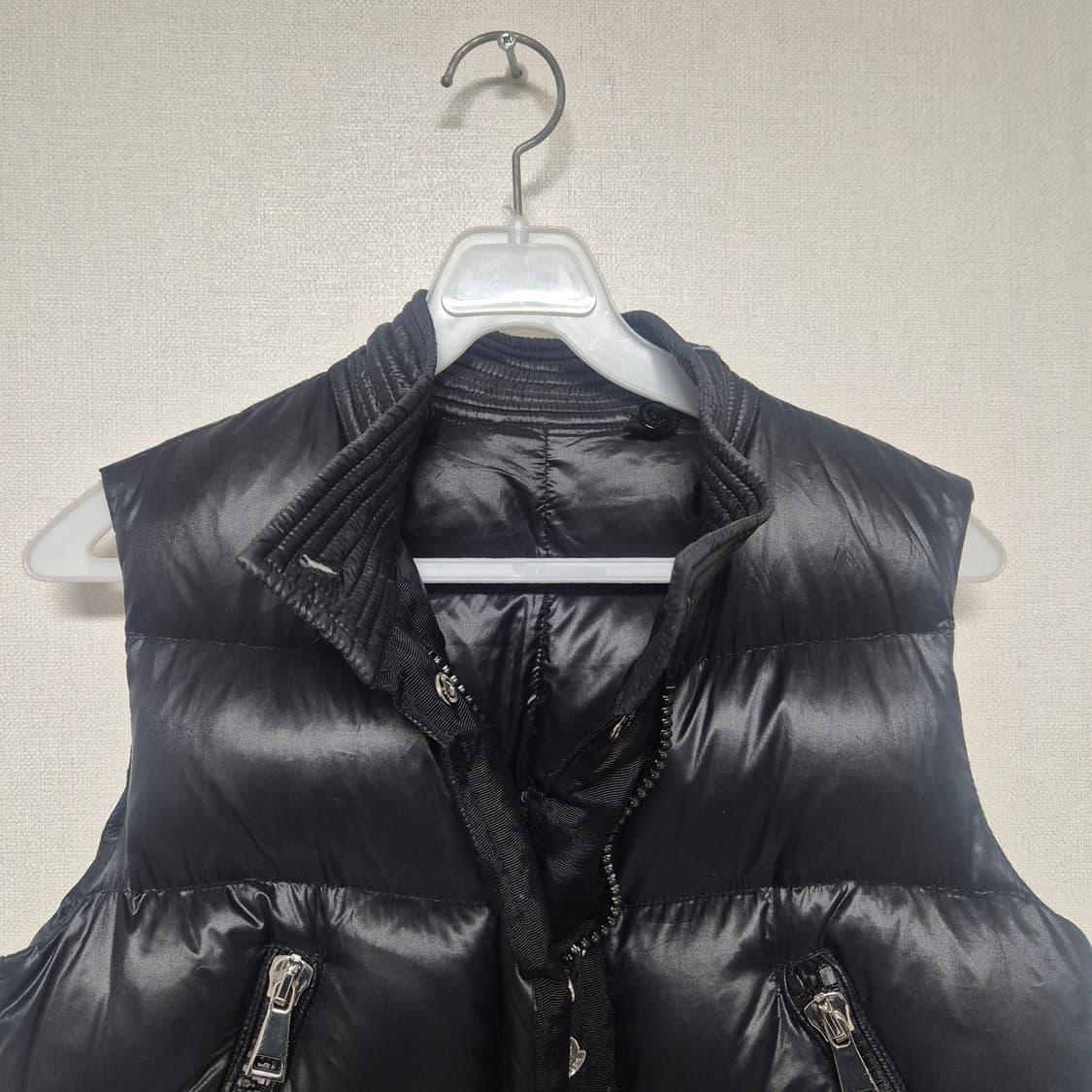 몽클레어 구스패딩 조끼 44-55 상품이미지3