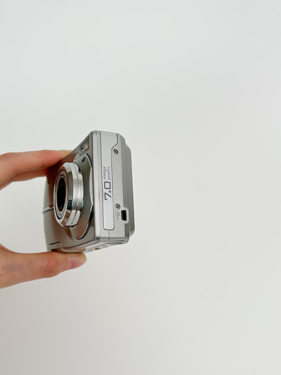 카리나디카!) 코닥 이지쉐어 c713 Easyshare 빈티지 디카 상품이미지9