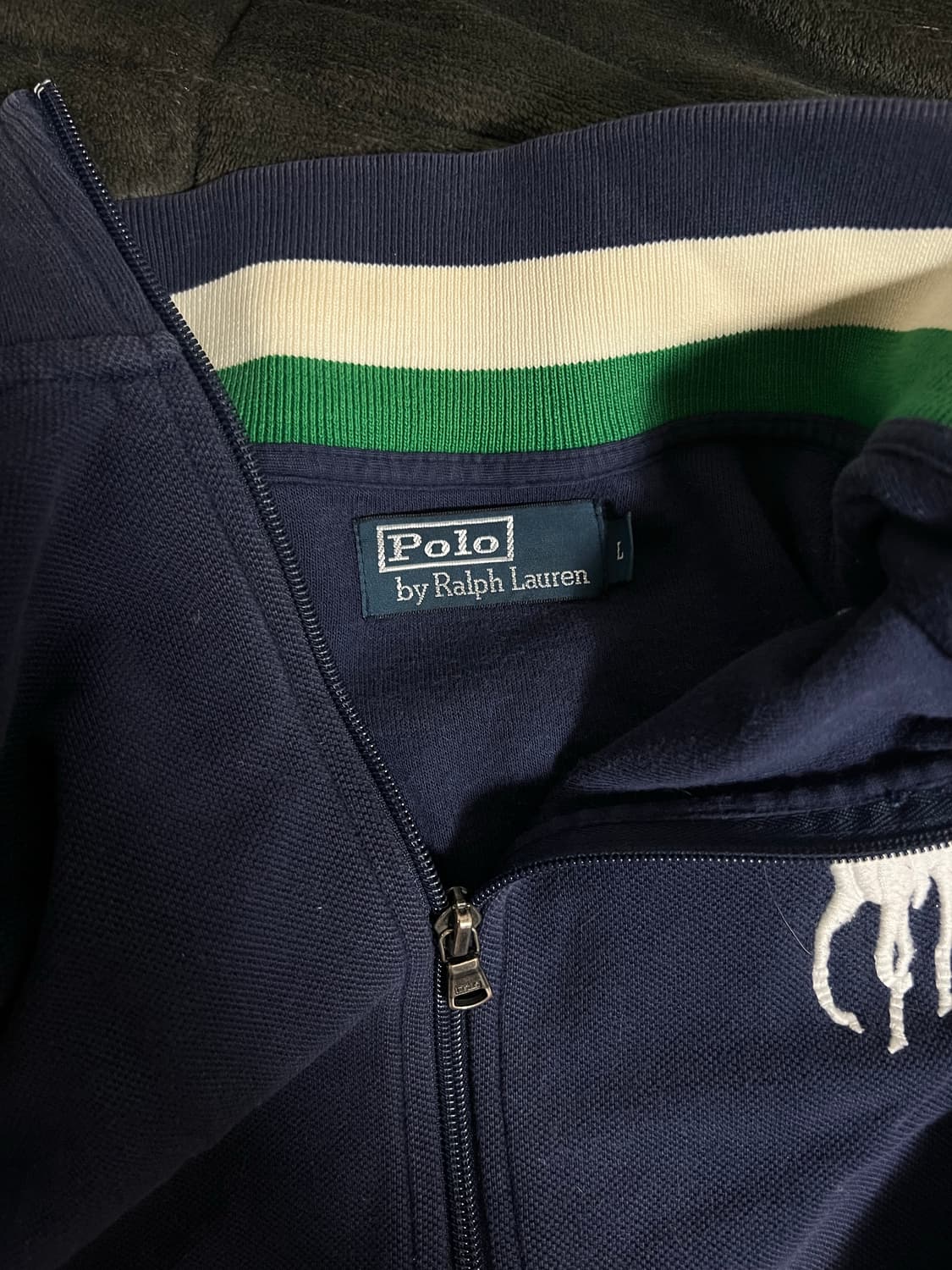 Polo Ralph Lauren 집업 L 상품이미지3
