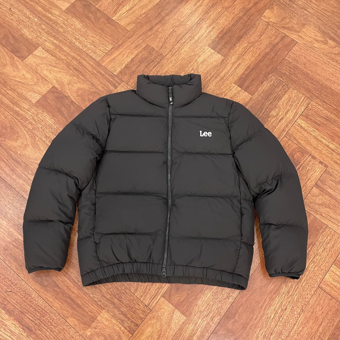 LEE 덕다운 패딩 상품이미지1