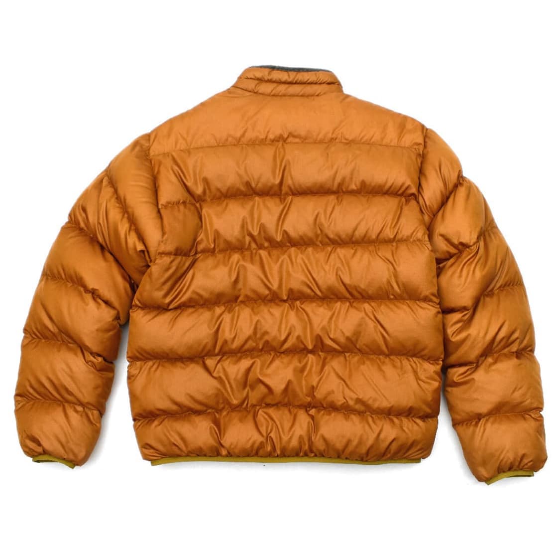 몽벨 빈티지 재팬 라이트 알파인 다운 상품이미지3