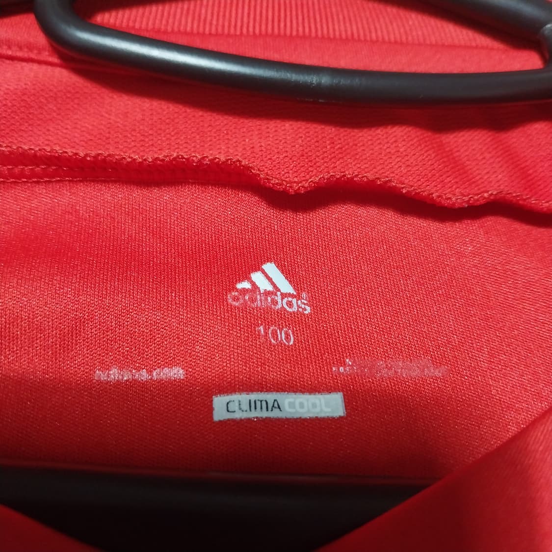 아디다스 축구복 남자100  상품이미지6