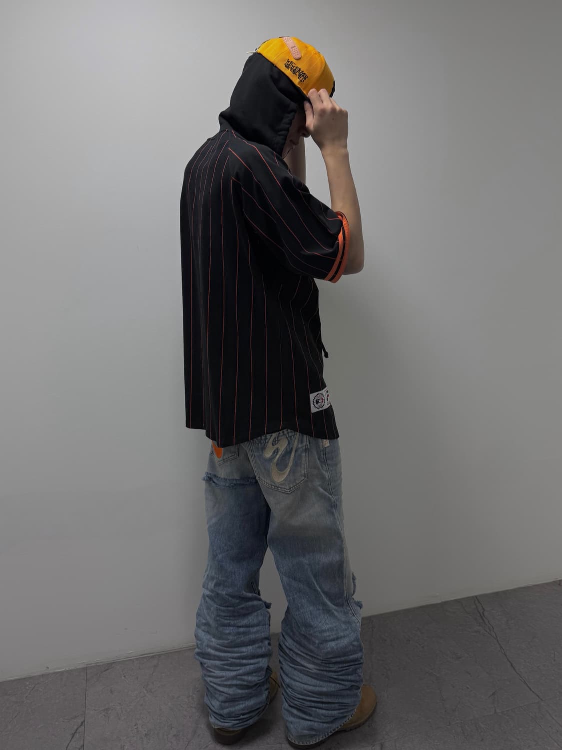 FUCT 상품이미지1