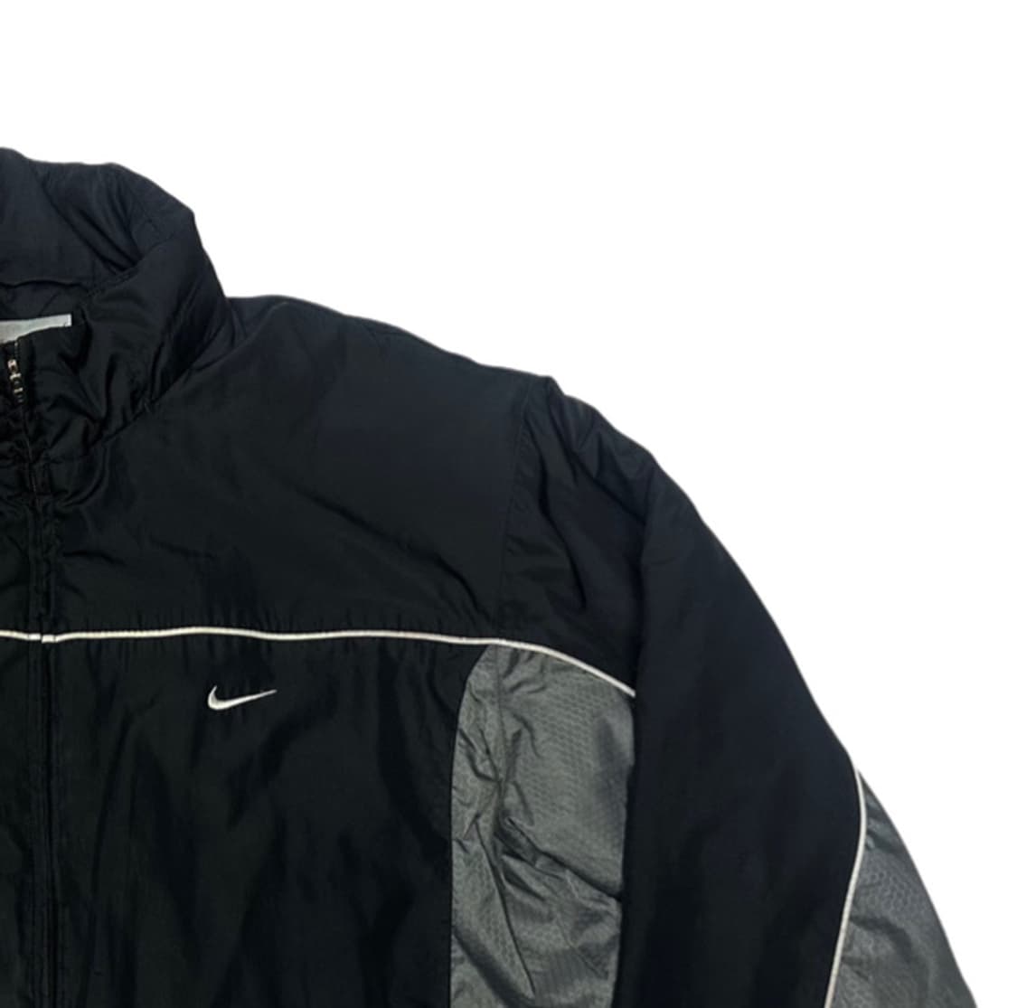 나이키 00s 블랙바람막이 95 상품이미지2