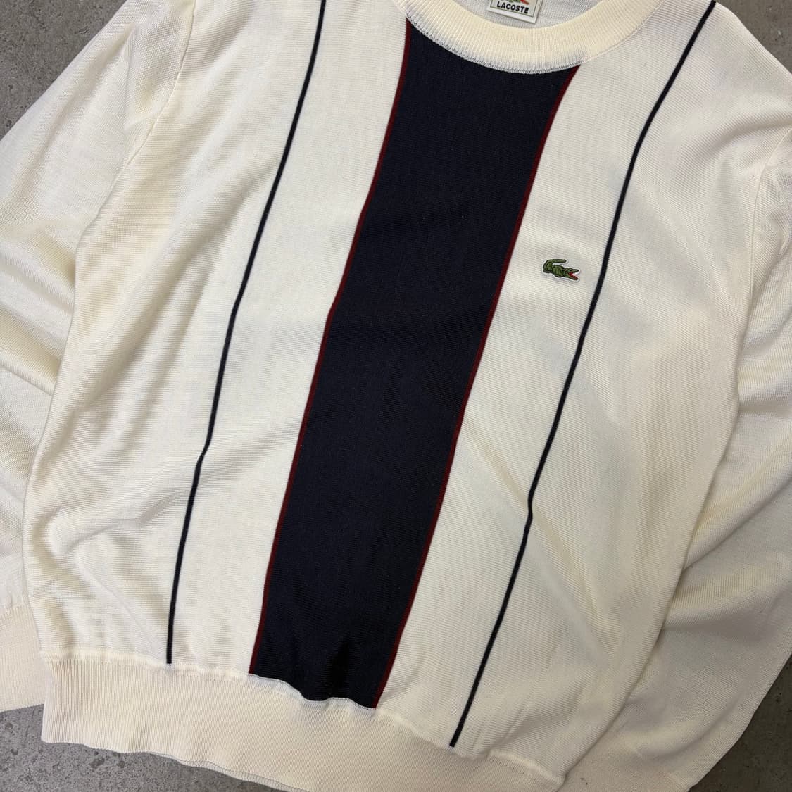 라코스테 니트[2237] 상품이미지4
