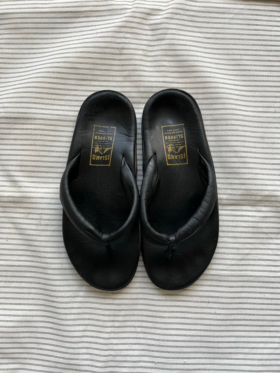 올드조 x 아일랜드 슬리퍼 Setta Slipper (270)  상품이미지2