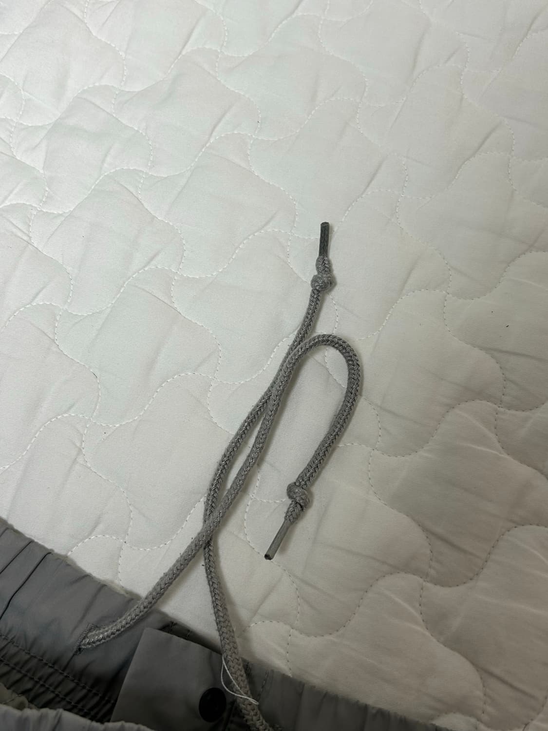 나이키 빈티지 우븐 팬츠 04‘s(XL) 상품이미지6