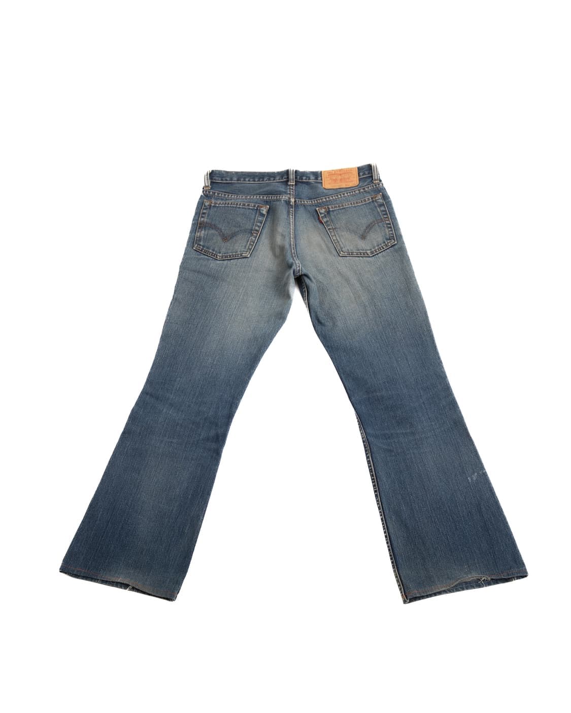 00's Levi's 517  상품이미지2