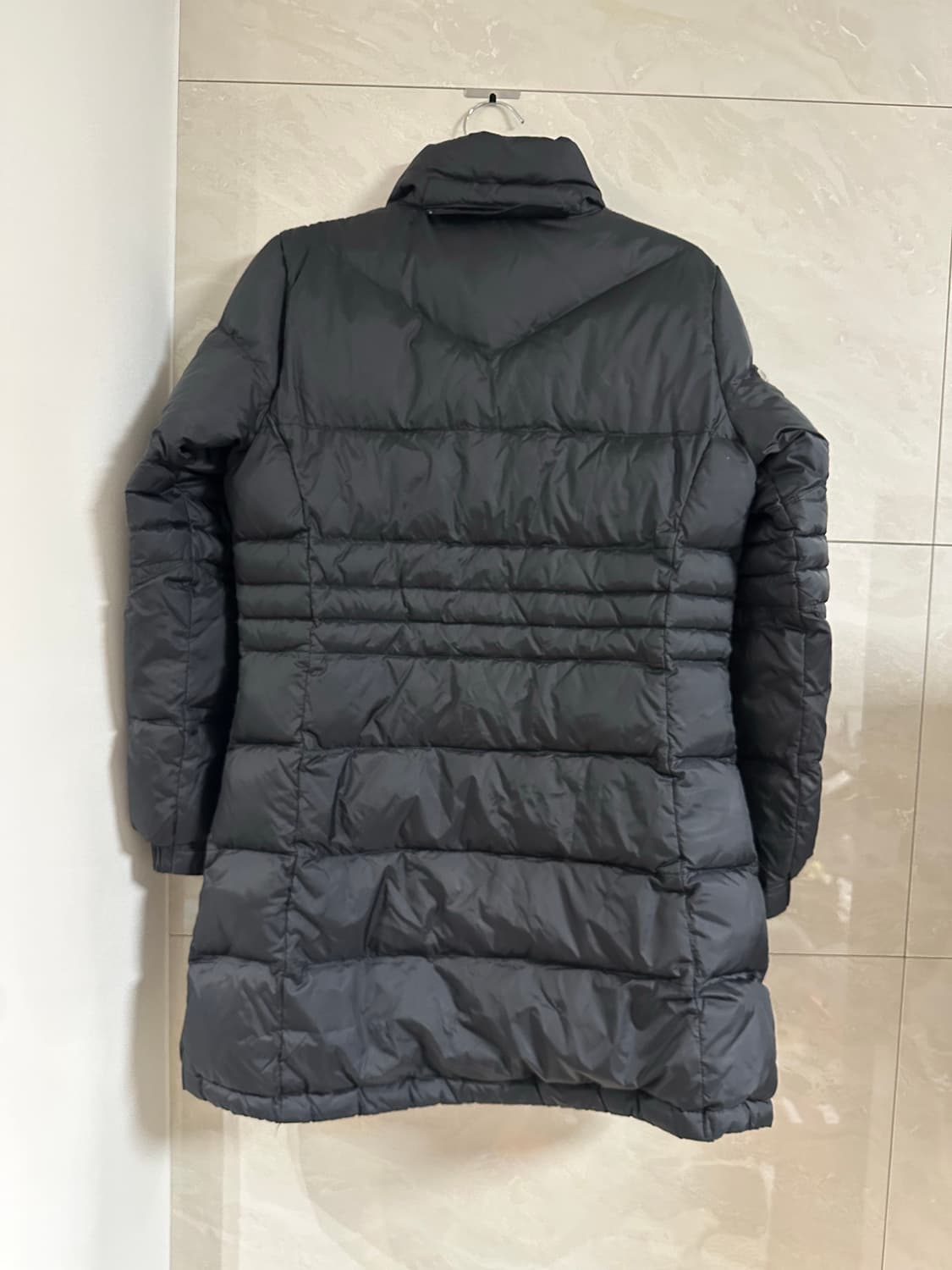 네파 여성 미디 패딩  상품이미지2