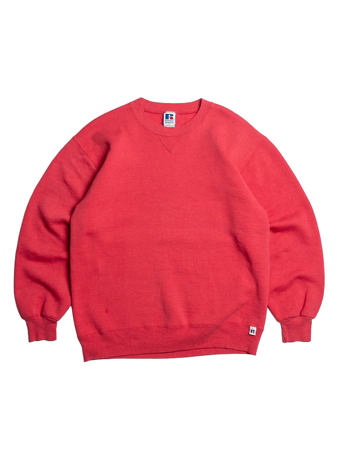 90s Russell Blank Sweatshirt USA 상품이미지1