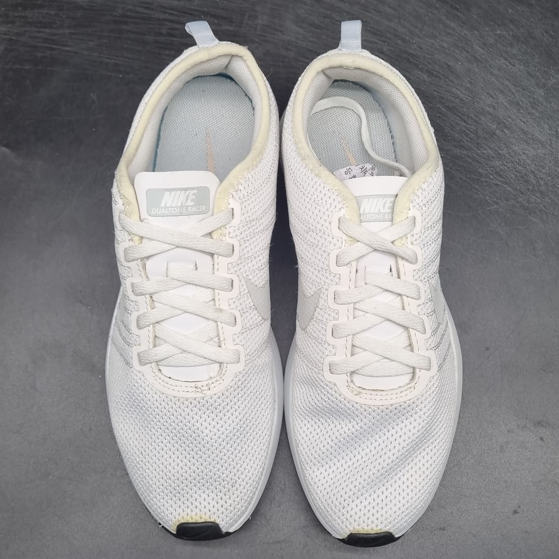 나이키 듀얼톤 레이서 여성운동화245 상품이미지2