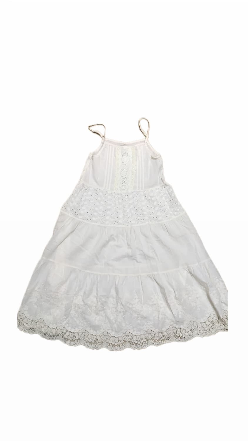 모리걸 빈티지 원피스  상품이미지1