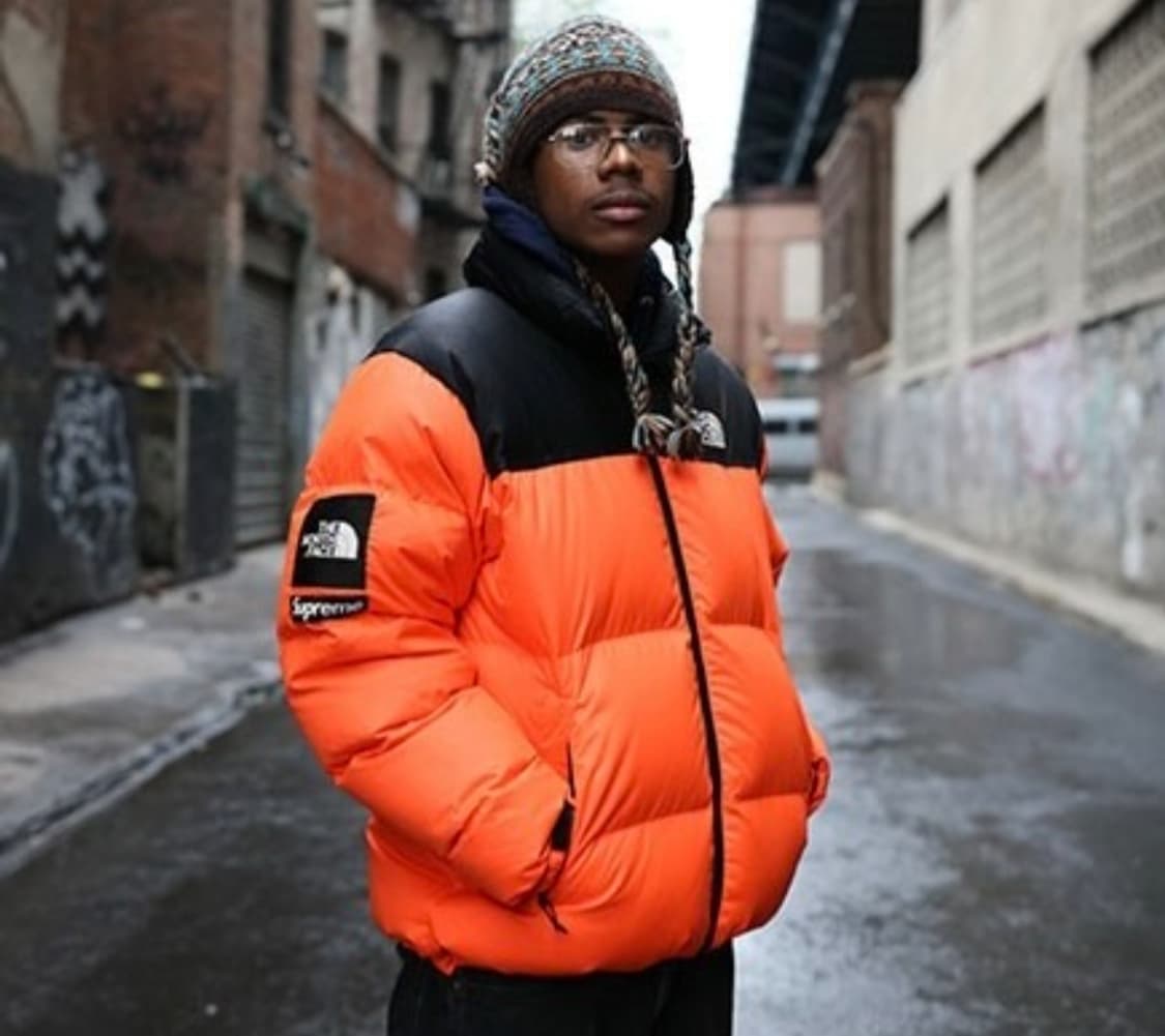 16FW 슈프림 노스페이스/16FW SUPREME x NORTHFACE 상품이미지2