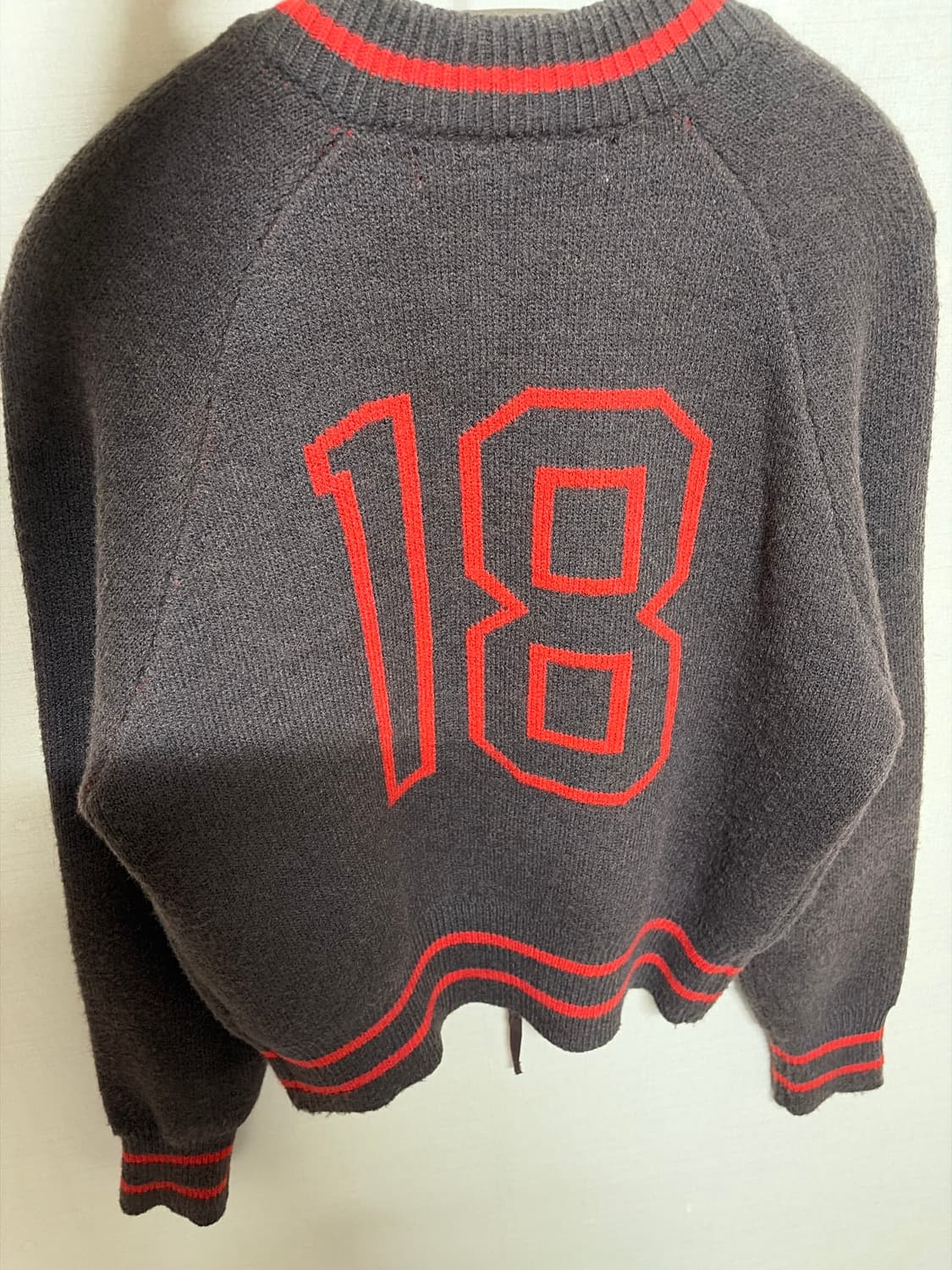 파르티멘토우먼 가디건 상품이미지3