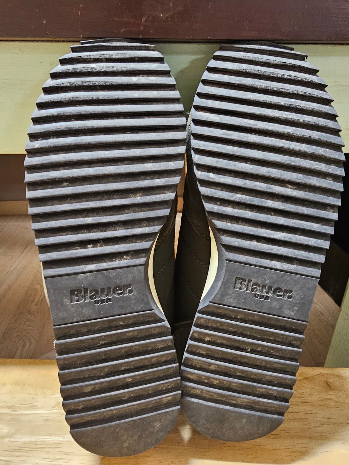 Blauer U.S.A 블라워 스니커즈 270 상품이미지5