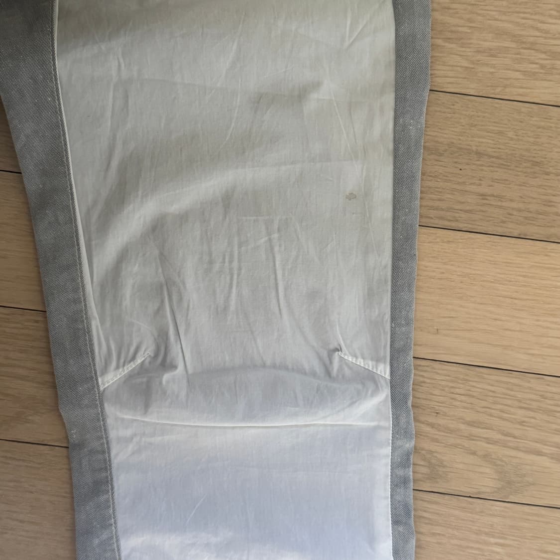 Maison Margiela - MM6 트라우저 팬츠 38 상품이미지10