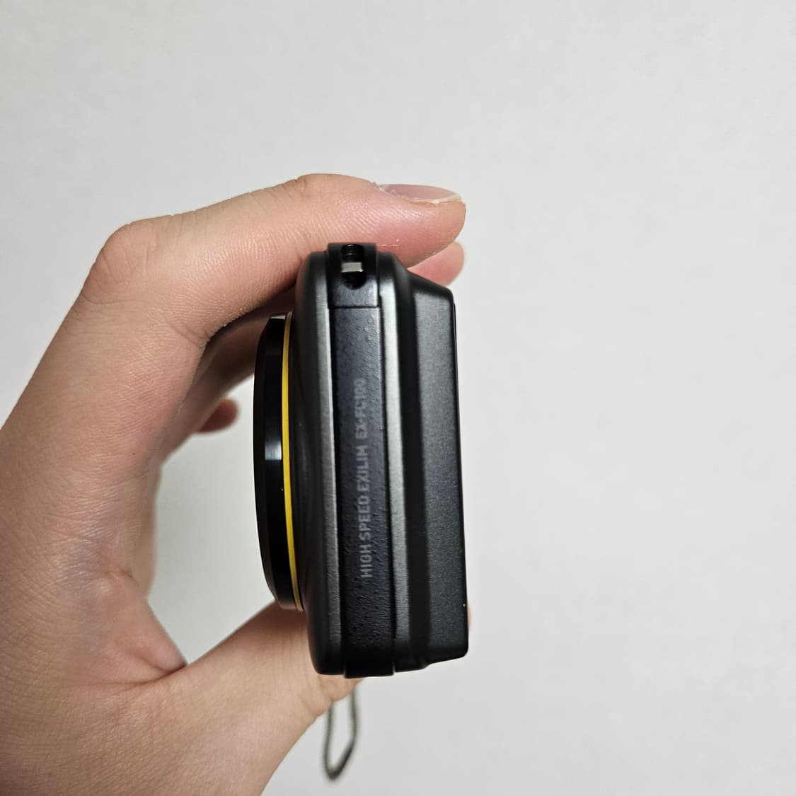 카시오 엑슬림 EX-FC100 박스셋 디카 디지털카메라 상품이미지6