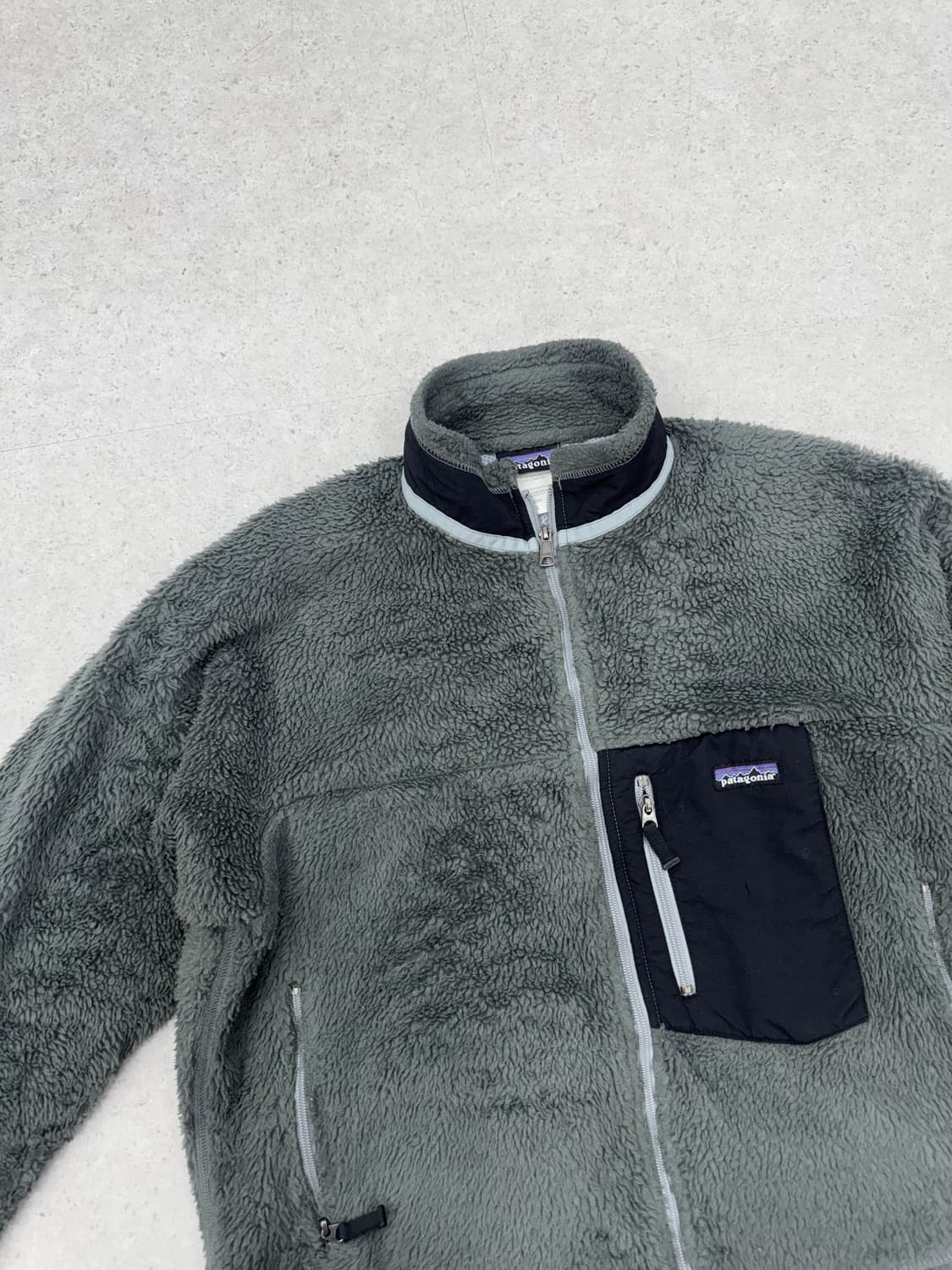 Patagonia 파타고니아 90’s 레트로 x 딥파일 플리스 상품이미지2