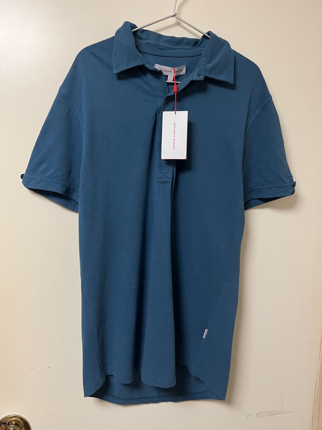 Orlebar brown polo shirts 상품이미지1