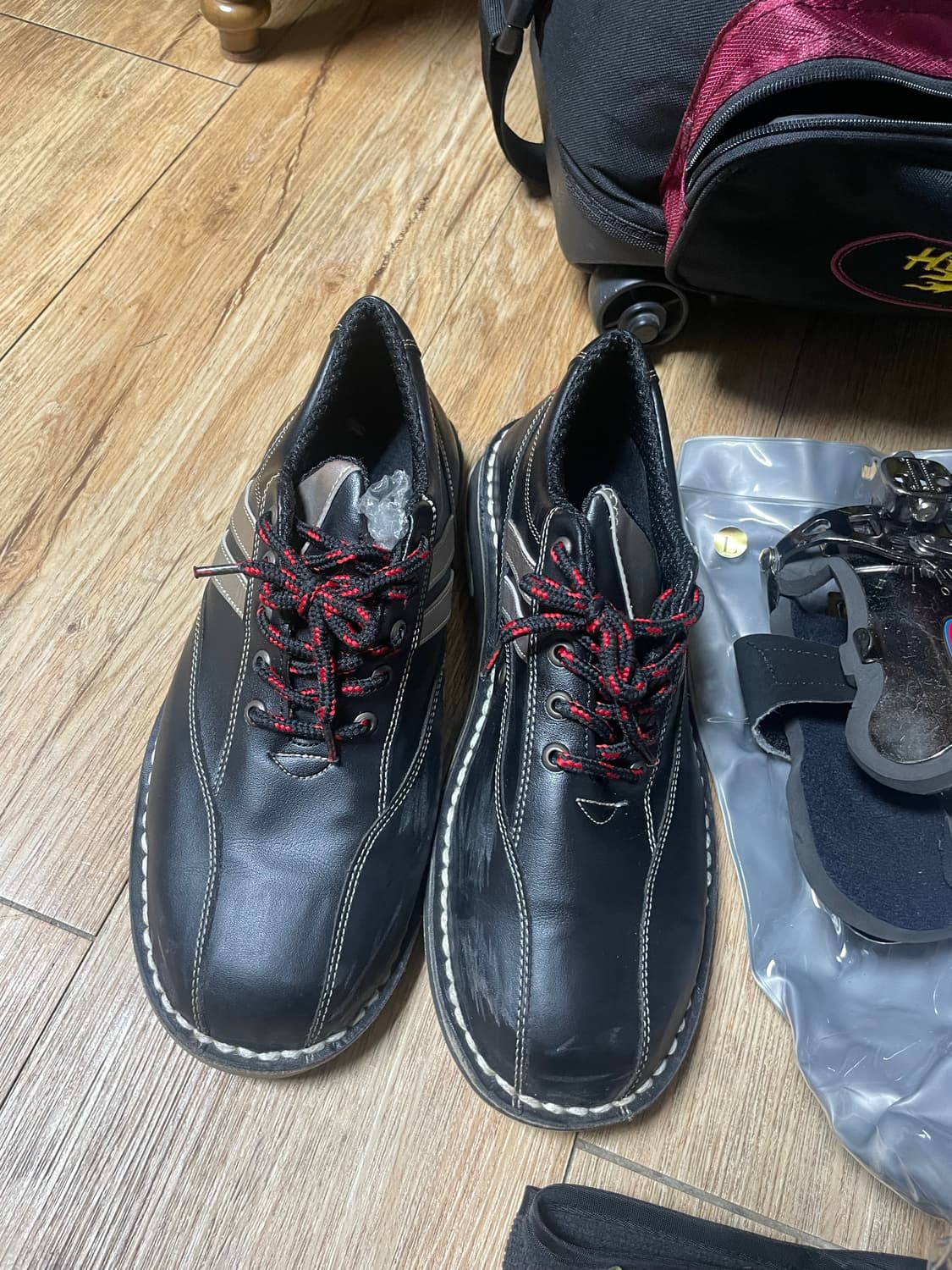 볼링세트 볼링 상품이미지2