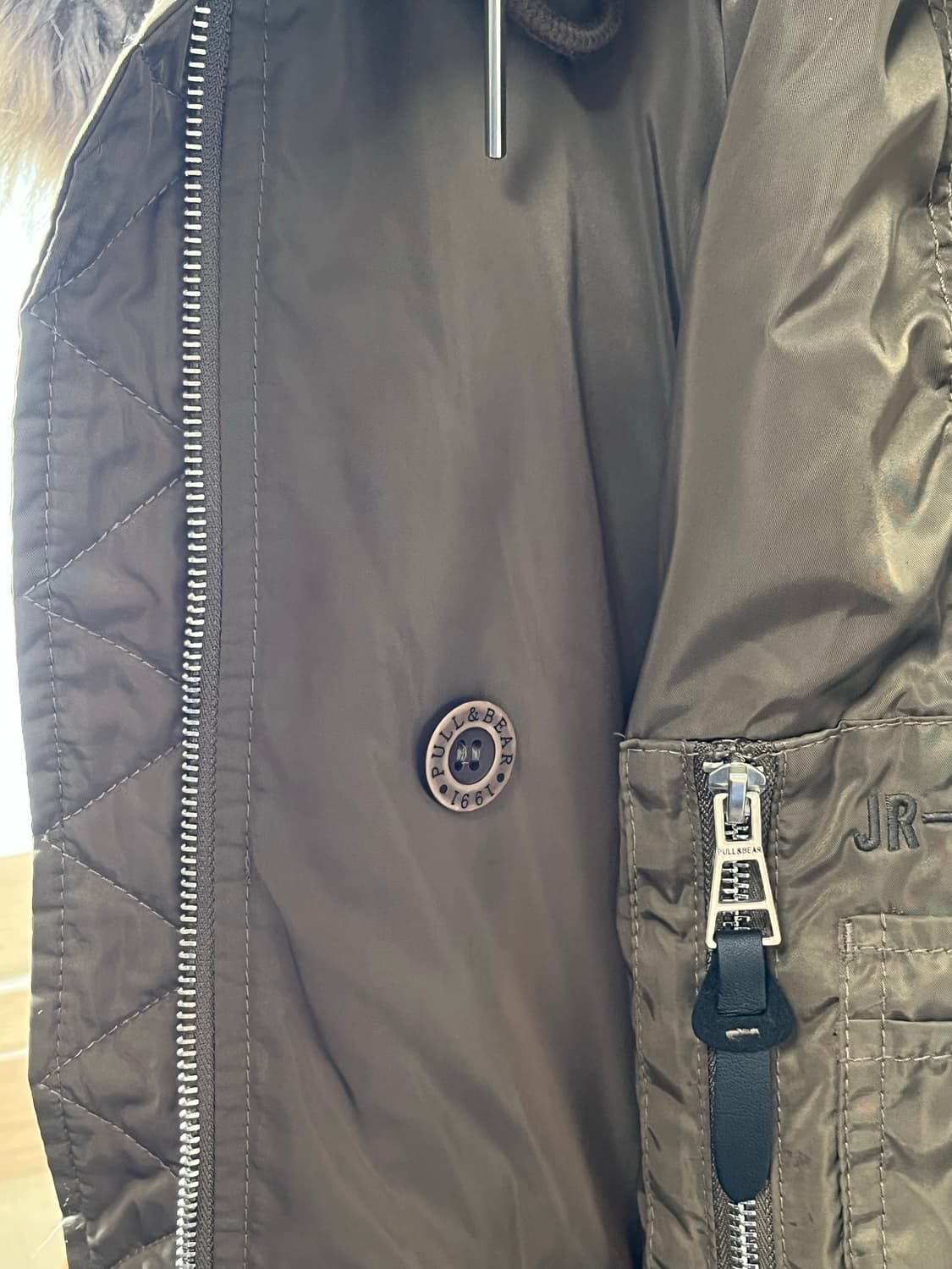 Pull&Bear n2b 상품이미지4