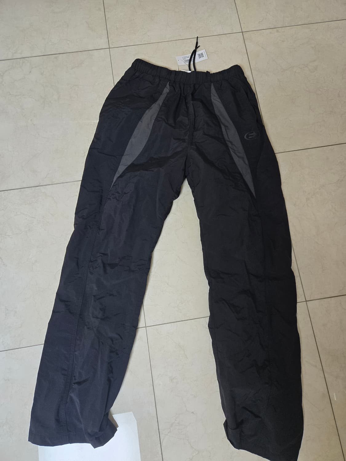 엑스트라오디너리 테크니컬 팬츠 s 상품이미지3