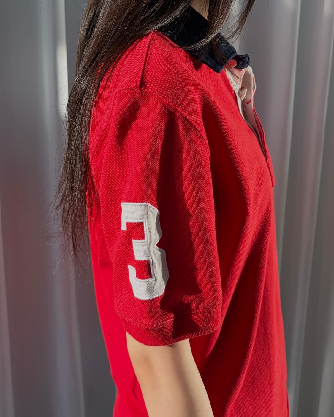 [M]폴로 랄프로렌 빅포니 치프키프 카라 티셔츠 상품이미지2