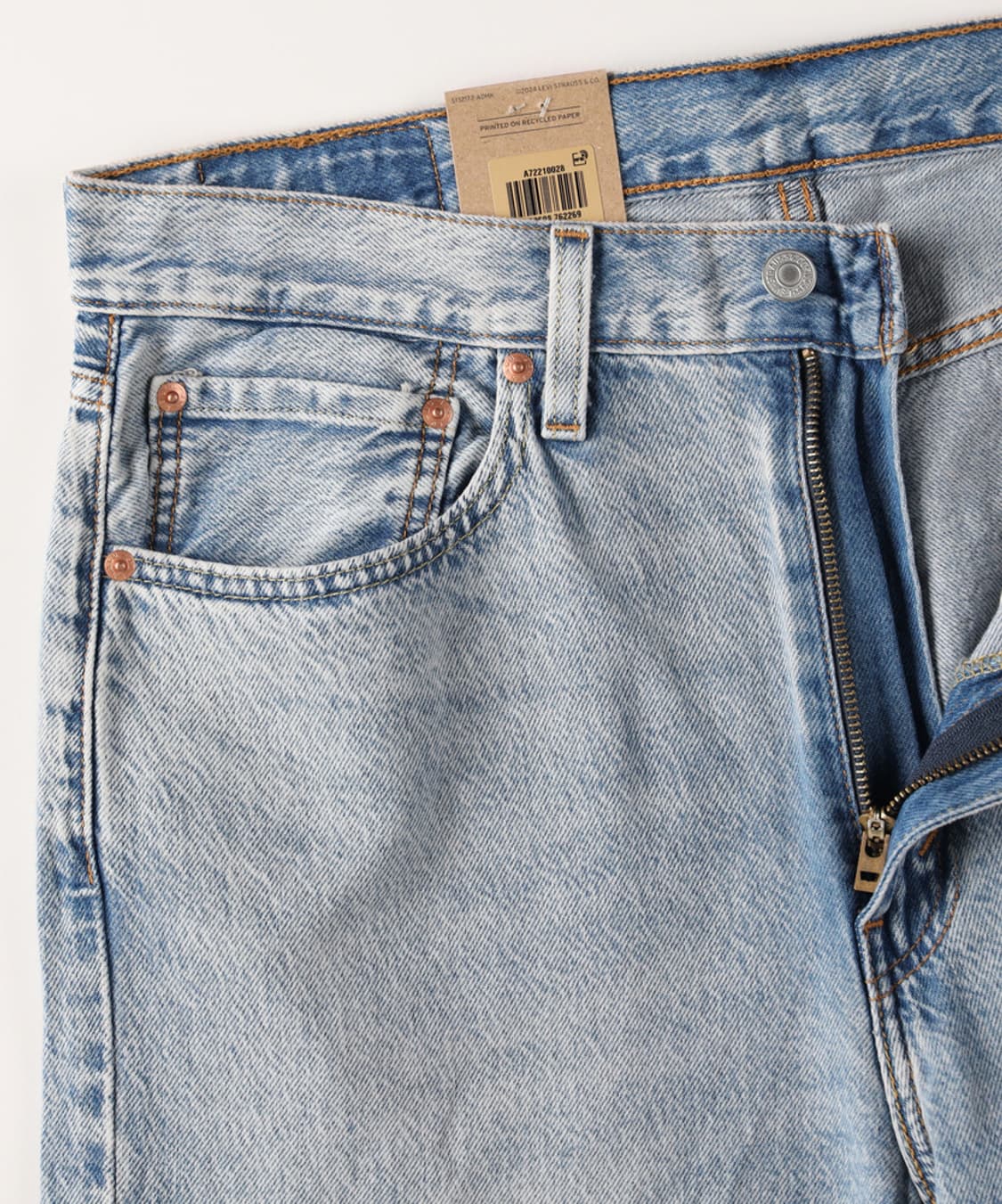 리바이스 565 32*32 새상품 상품이미지3