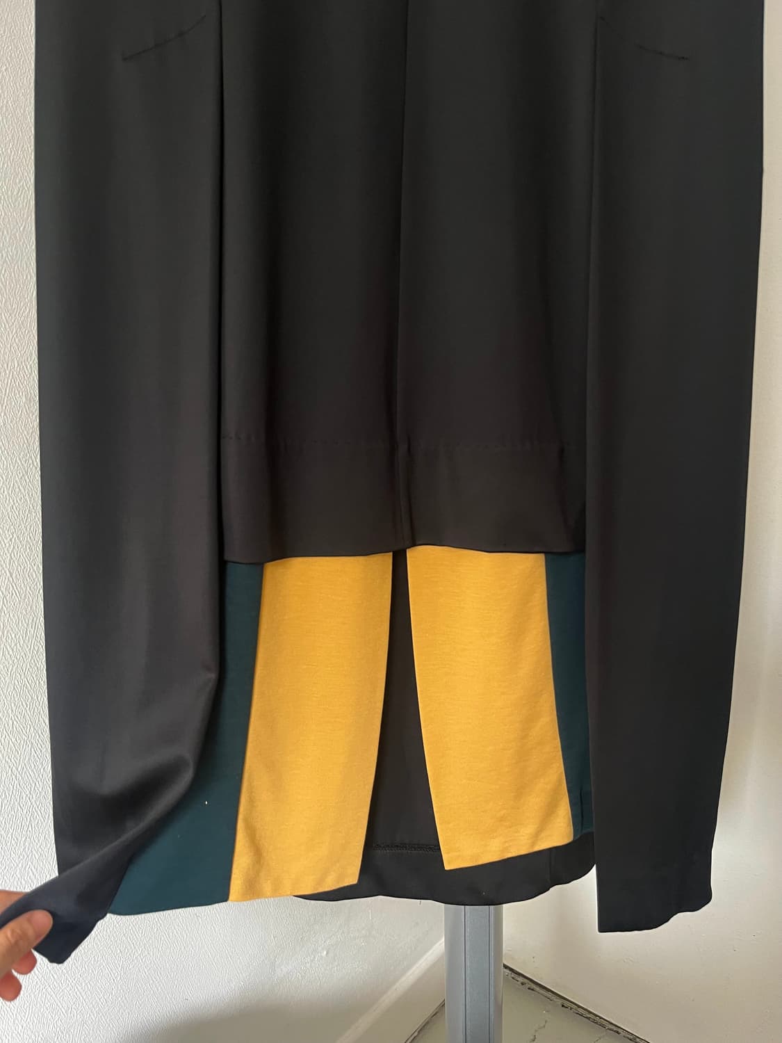 back open dress 상품이미지8