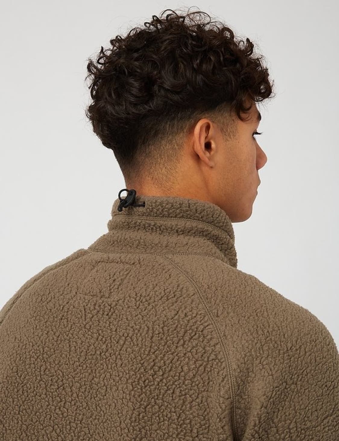 스노우피크 써멀 보아 플리스 자켓 상품이미지8