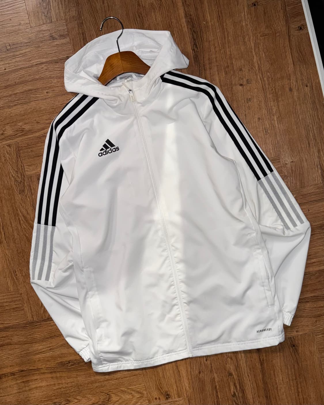 아디다스 바람막이  상품이미지2