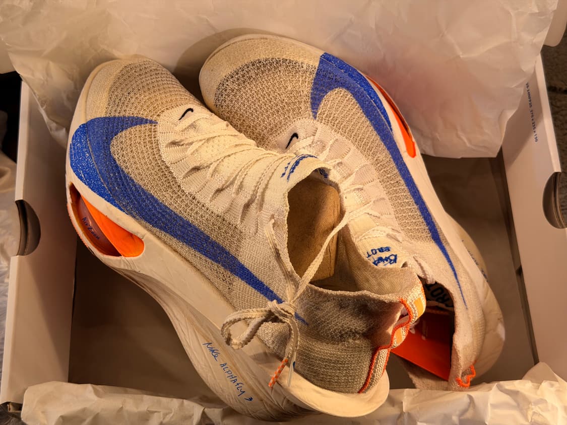 285] 나이키 알파플라이3 블루프린트 상품이미지3