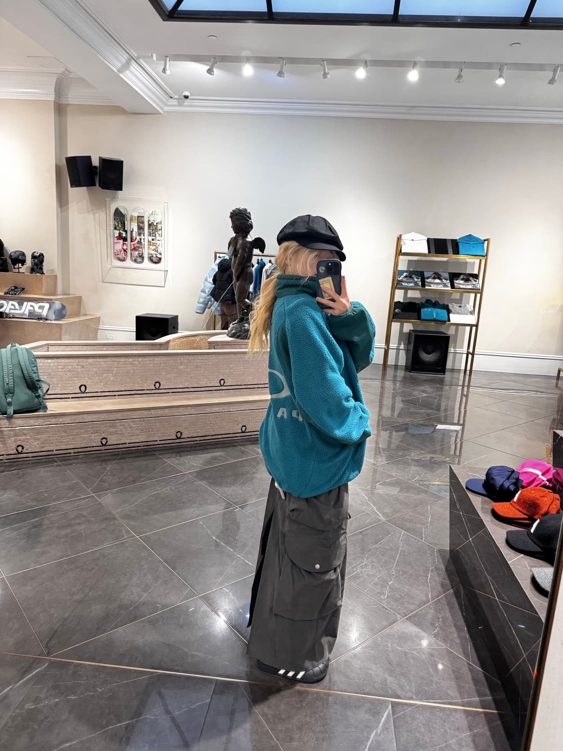 오클리x 팔라스 상품이미지2